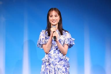 大友花恋さん
