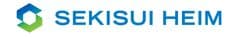 群馬セキスイハイム株式会社