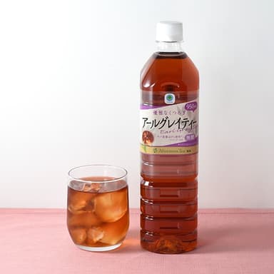 アールグレイティー無糖(950ml)