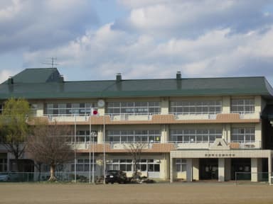 古舘小学校