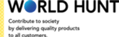 株式会社WORLD HUN