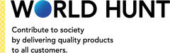 株式会社WORLD HUN