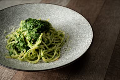 春菊のジェノヴェーゼ(1&#44;848円)