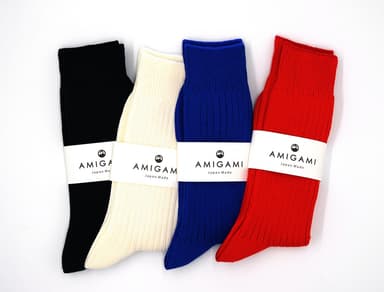 和紙ヴィンテージリブ