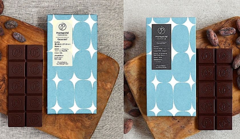 京都の進化系チョコレート「カカオレート(R)」が
アメリカで開催された
「CHOCOLATE ALLIANCE AWARDS 2024」において
シルバー賞＆ブロンズ賞を受賞！