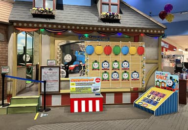 縁日イベントイメージ