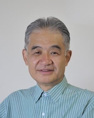 福田氏