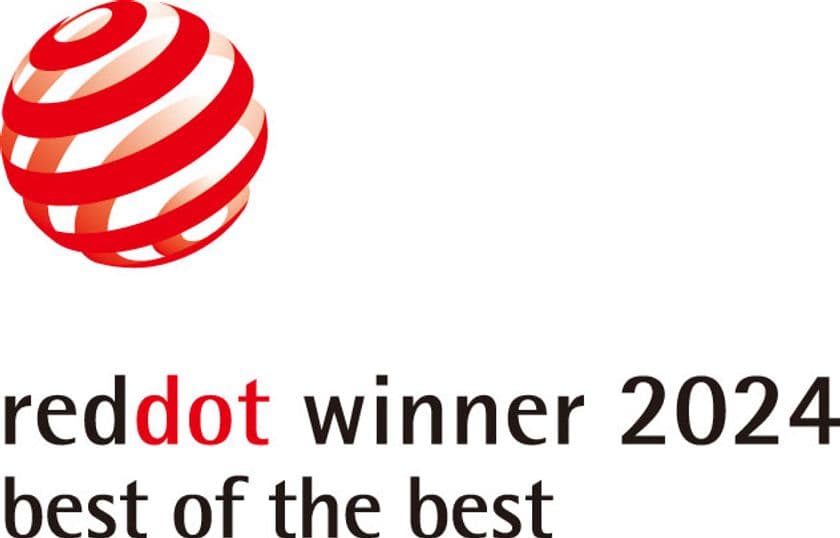 ＜世界3大デザイン賞＞京都宮川町の高級一棟貸し宿が
Red Dot Design Awardにて
ベスト・オブ・ザ・ベスト賞を受賞！