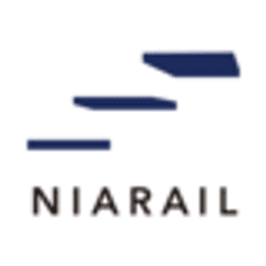 株式会社Niarail