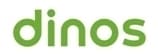 dinosロゴ