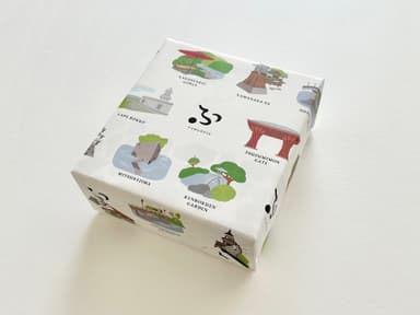 パッケージ