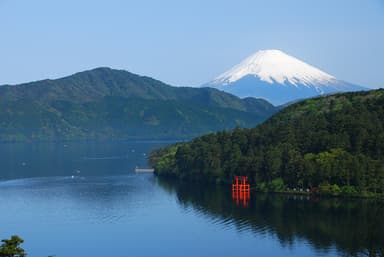 箱根イメージ