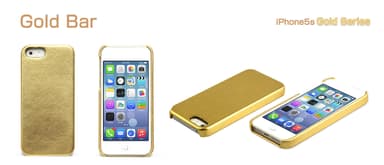 Gold Bar