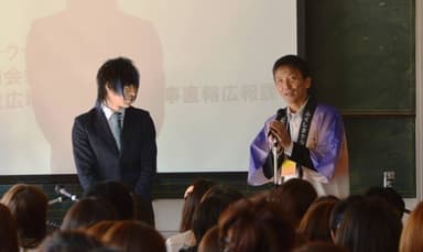 金爆歌広場さんと