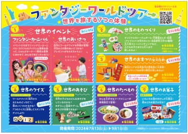 ～ファンタジーパスポート_3～