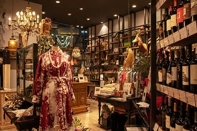 お店紹介1