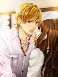 シークレット★アクトレス　ゲーム画面