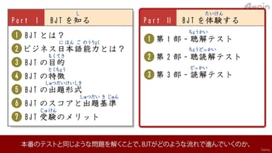 講座内容