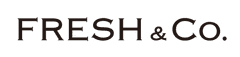 株式会社FRESH＆Co.
