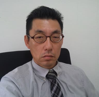 理事長　五十嵐 一夫