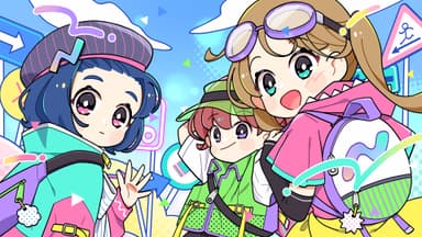メインビジュアル