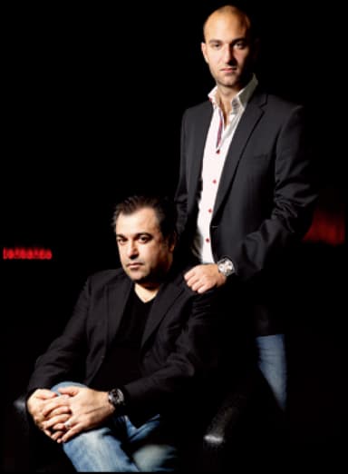 Sirmakes＆Terranova