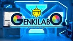 株式会社GENKI LABO
