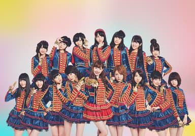 AKB48
