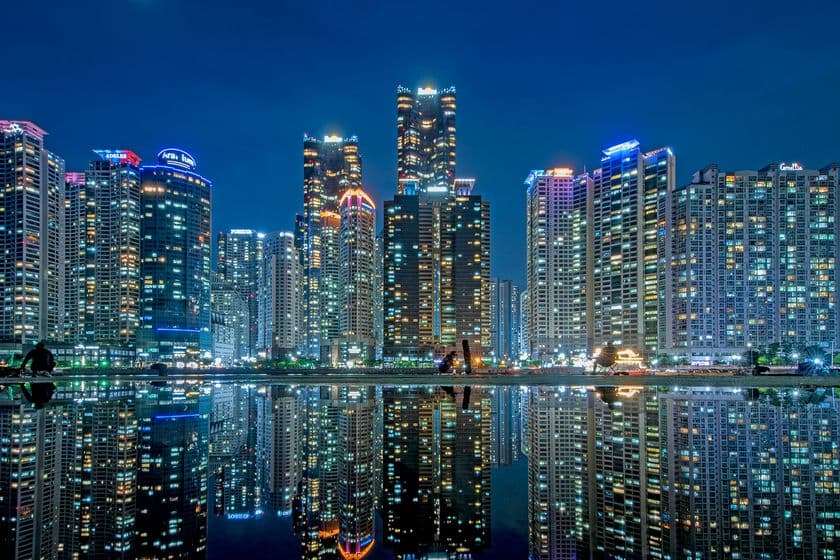 釜山観光広報イベント「BUSAN ONLY DAY in OSAKA 2024」　
大阪コリアタウンにて今年も開催！