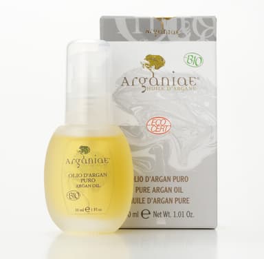 アルガンオイル30ml