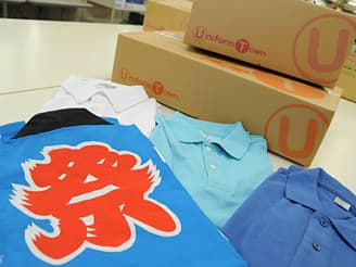 サンプル各種