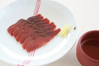 鮭の酒びたし