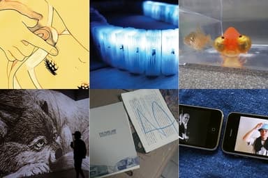 19th学生 CGコンテスト受賞作品
