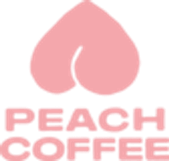 PEACH COFFEE