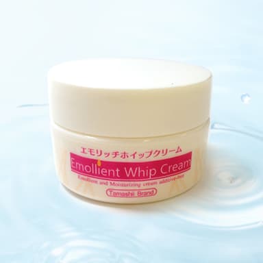 エモリッチホイップクリーム30ml
