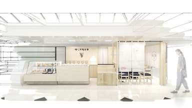 下鴨茶寮松屋銀座店
