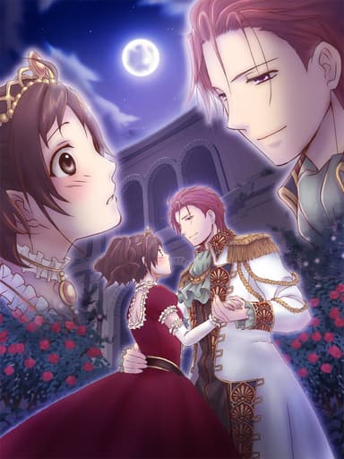 イベントCG