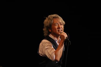 「名盤ライブ SOMEDAY 佐野元春」20131116