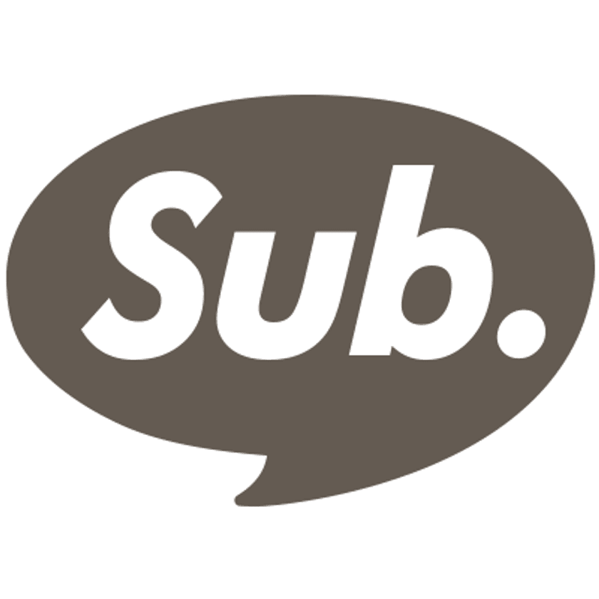 店舗型サブスクリプションサービス『Sub.』
10月9日に“商品レンタル”機能を追加！