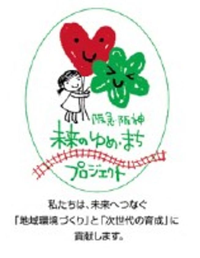 ～グループの従業員の募金をもとに、市民団体を応援～
第16回「阪急阪神 未来のゆめ・まち基金」
助成プログラム
阪急阪神沿線で活動する市民団体を募集します！
9月2日（月）より応募受付スタート