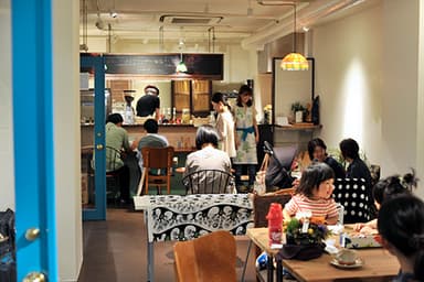 Cafe Sowa