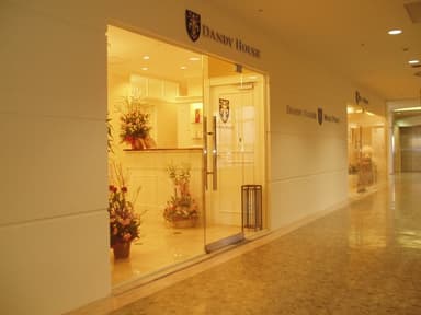 店舗イメージ
