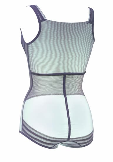 リフトアップスーツ後