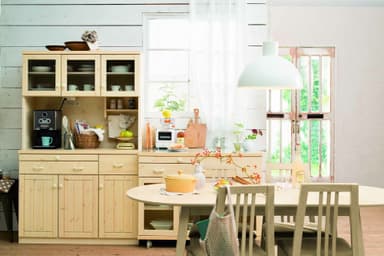 STYLE.3 French Country