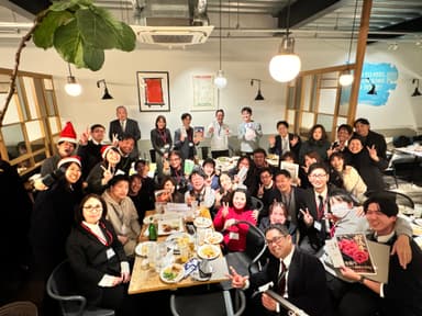 望年会