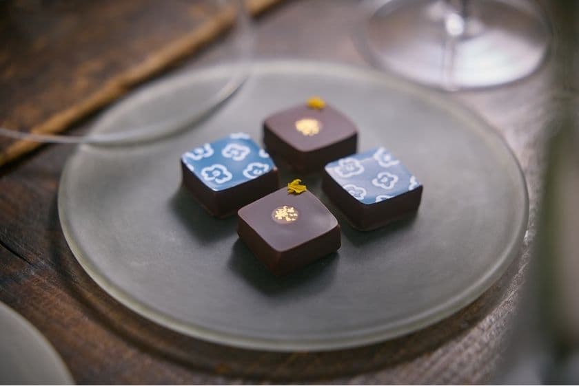 古都 奈良からショコラ×日本酒の魅力を発信するため
ショップオープンに伴うクラウドファンディングを実施