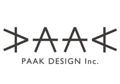 paak design株式会社