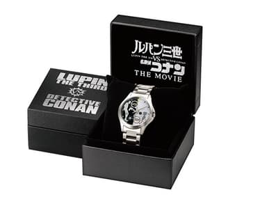 特製記念BOX付
