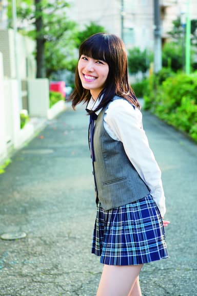 松井珠理奈