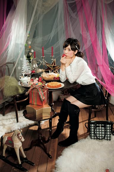 小倉優子